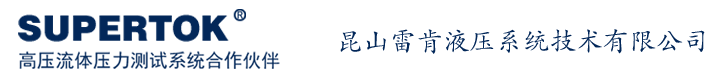 昆山雷肯液壓系統技術有限公司